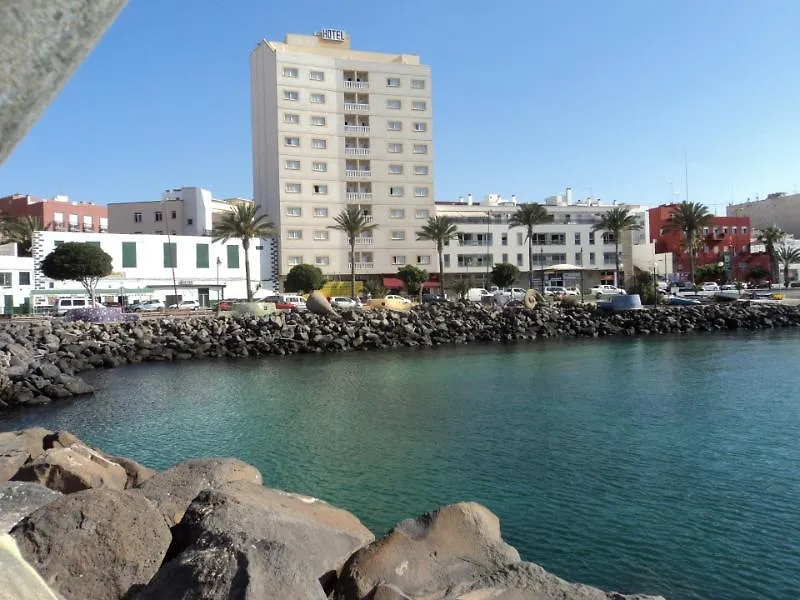 Jm Puerto Rosario Hotel Puerto del Rosario   Puerto del Rosario (Fuerteventura)