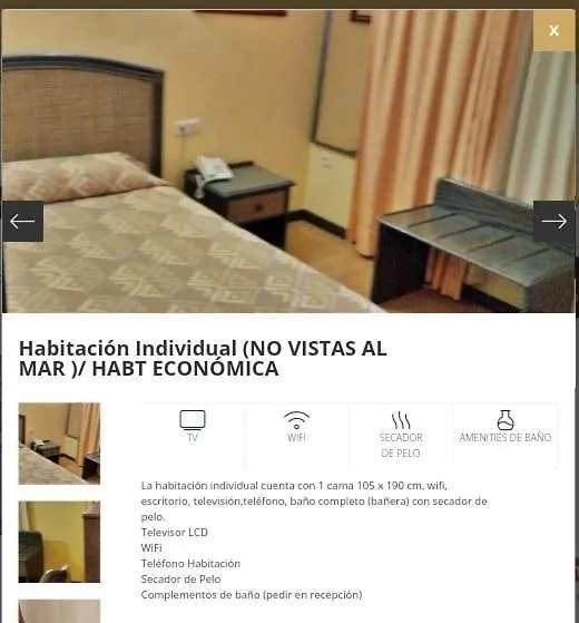 Jm Puerto Rosario Hotel Puerto del Rosario