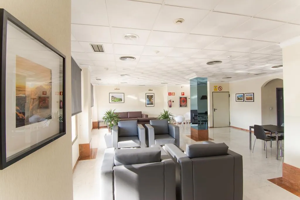 Hotel JM Puerto Rosario Puerto del Rosario  Puerto del Rosario (Fuerteventura)