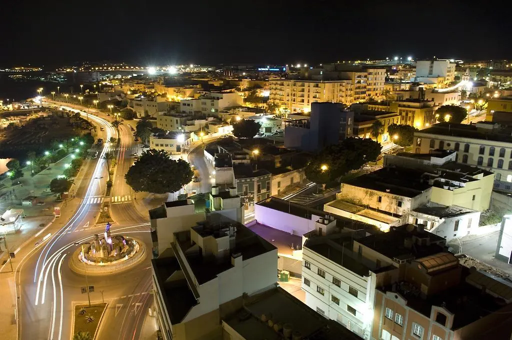 Hotel JM Puerto Rosario Puerto del Rosario   Puerto del Rosario (Fuerteventura)