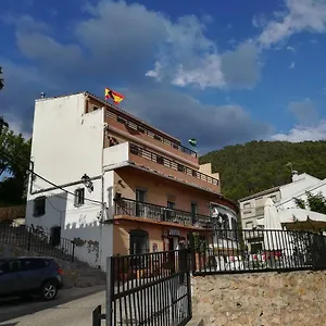 El Mirador Hotel