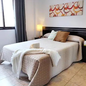 Apartment Almirante, Puerto del Rosario (Fuerteventura)